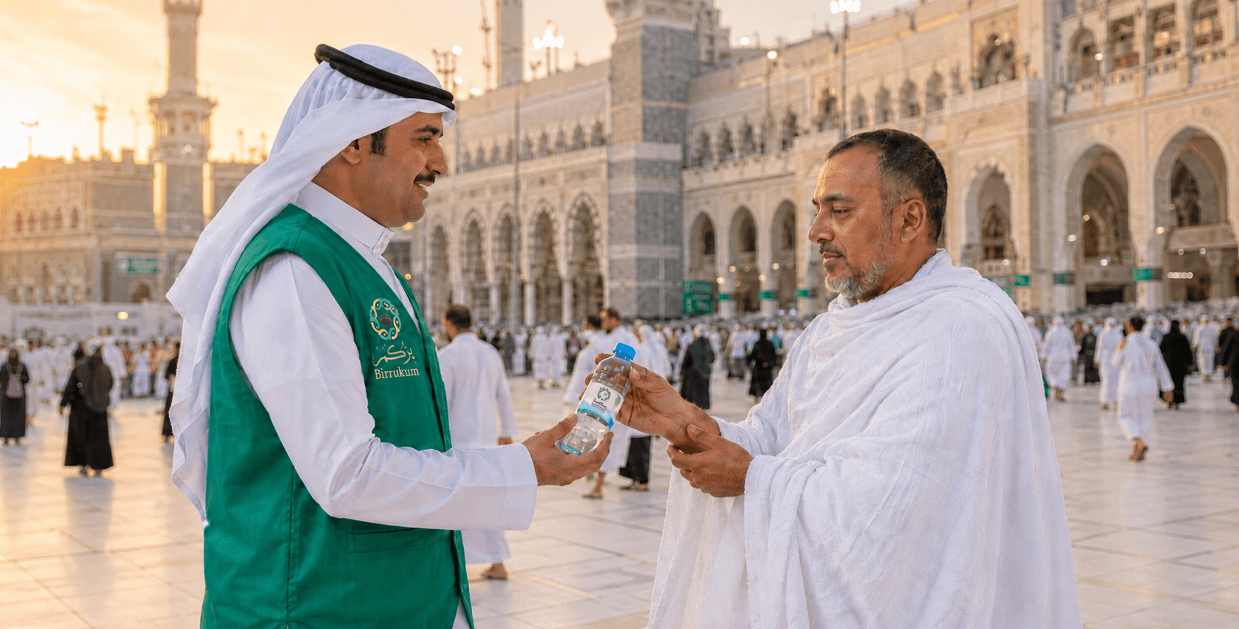 سقيا الماء