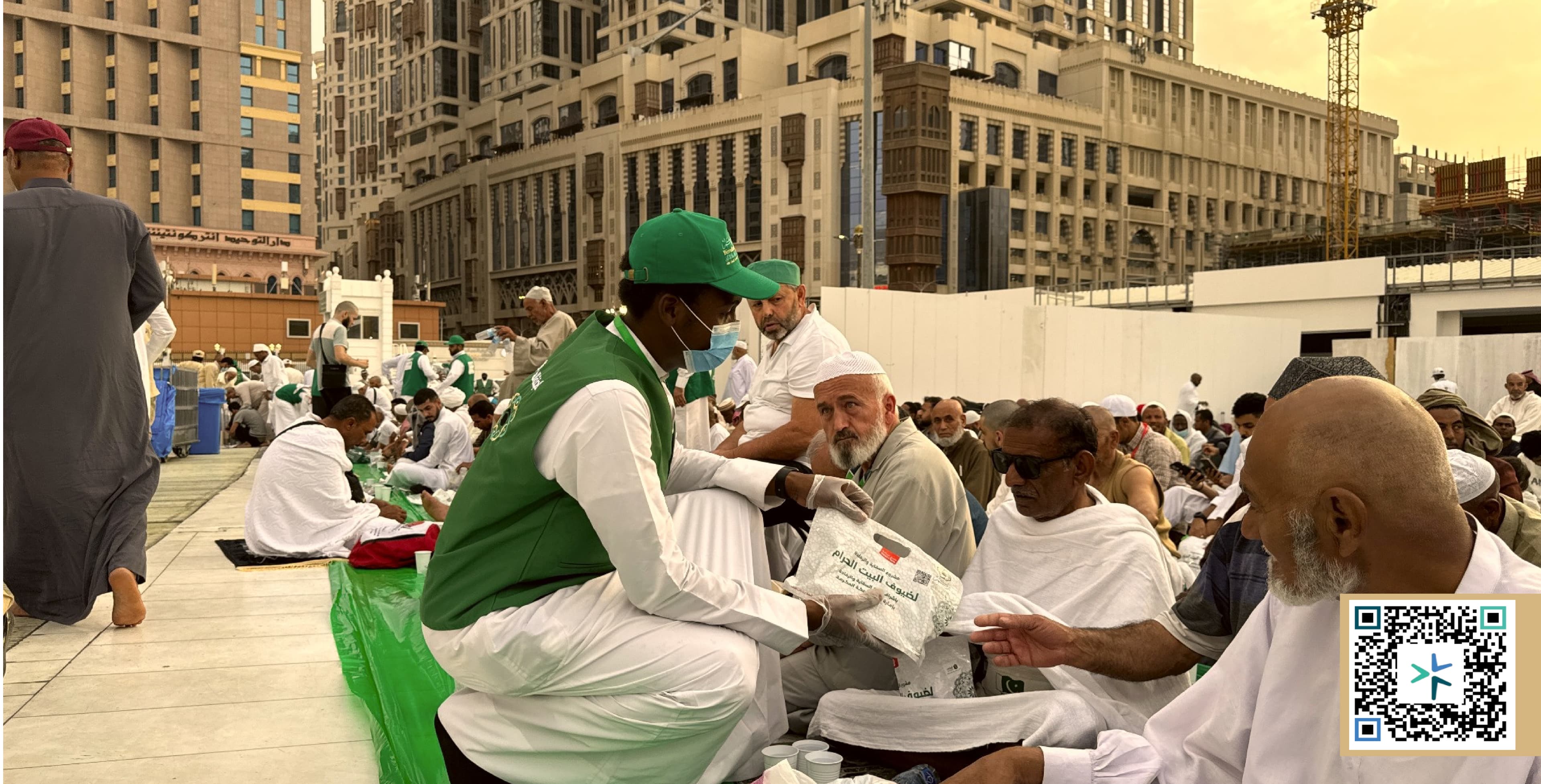 إفطار صائم – أيام النوافل